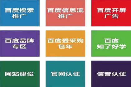 某某sem代运营公司助力企业实现线上营销目标
